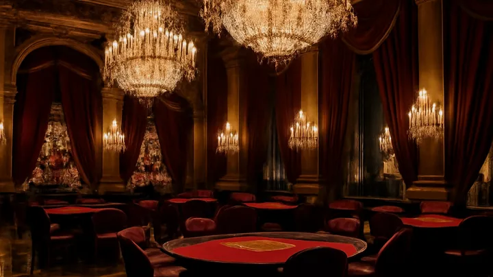Diverse Casino Games at PHDULA COM