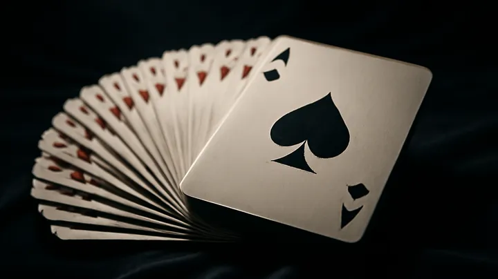 A Wide Range of Game Categories